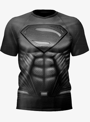 DC Comics Superman Muscle Tee Sustainable T-Shirt