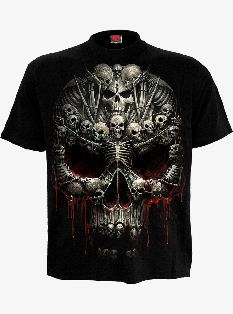 Death Bones T-Shirt