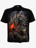 Dragon Cogs T-Shirt