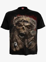 Rock Santa T-Shirt