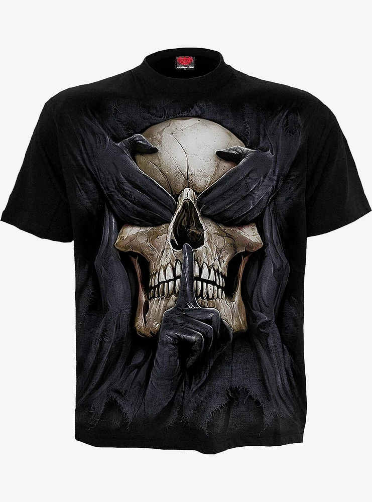 See No Evil T-Shirt