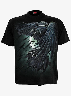 Shadow Raven T-Shirt