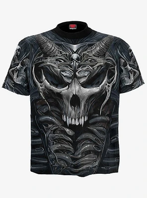 Skull Armour T-Shirt