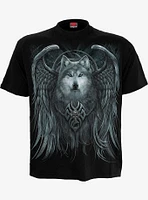 Wolf Spirit T-Shirt