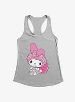 My Melody Sleepover Girls Tank