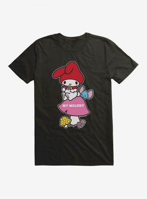 My Melody Mushroom T-Shirt