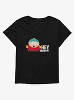 South Park Season Reference Broship Girls T-Shirt Plus