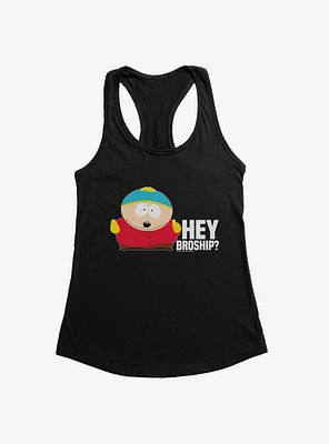 South Park Season Reference Broship Girls Tank