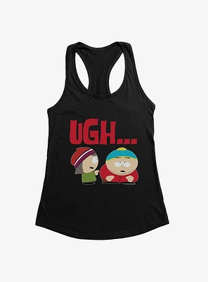 South Park Season Reference Cartman Relationship Problems Girls Tank