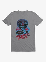 Cobra Kai Never Dies T-Shirt