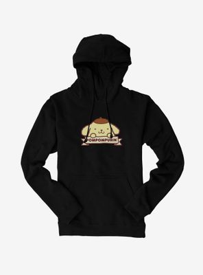 Pompompurin Character Hoodie