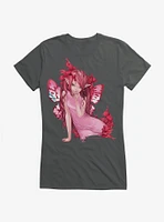 Fairies By Trick Dream Girl Fairy Girls T-Shirt