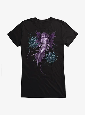 Fairies By Trick Sweet Fairy Girls T-Shirt