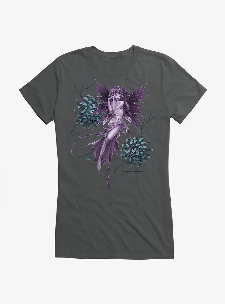 Fairies By Trick Sweet Fairy Girls T-Shirt