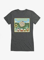 South Park Bus Stop Girls T-Shirt