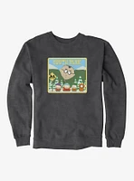 South Park Bus Stop Sweatshirt