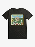 South Park Bus Stop T-Shirt