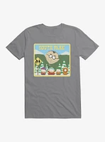 South Park Bus Stop T-Shirt