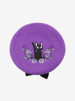 Studio Ghibli Kiki's Delivery Service Purple Beret