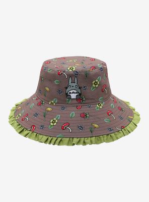 Her Universe Studio Ghibli My Neighbor Totoro Bucket Hat
