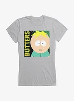 South Park Butters Intro Girls T-Shirt