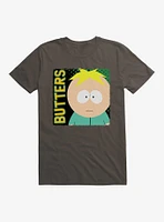 South Park Butters Intro T-Shirt