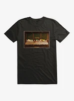 South Park Last Supper T-Shirt