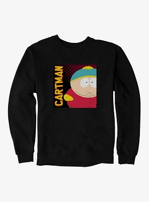 South Park Cartman Intro Sweatshirt