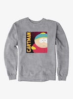 South Park Cartman Intro Sweatshirt