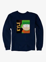 South Park Kyle Intro Sweatshirt