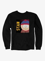 South Park Stan Intro Sweatshirt