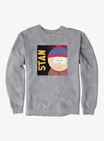 South Park Stan Intro Sweatshirt