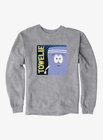 South Park Towelie Intro Sweatshirt