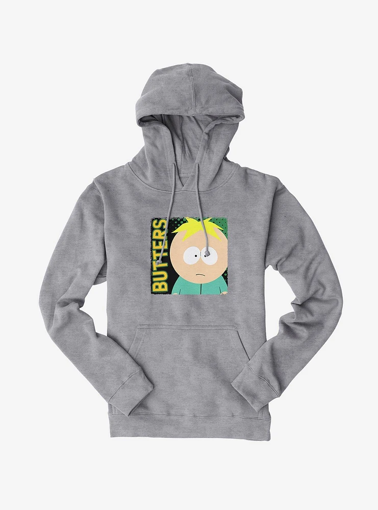 South Park Butters Intro Hoodie