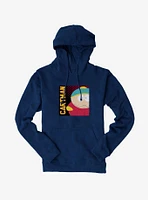 South Park Cartman Intro Hoodie