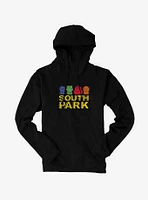 South Park Cold Snow Hoodie