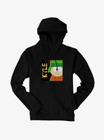 South Park Kyle Intro Hoodie