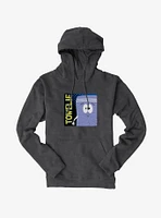 South Park Towelie Intro Hoodie