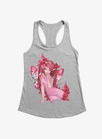 Fairies By Trick Dream Girl Fairy Girls Tank