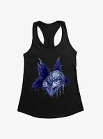 Fairies By Trick Shy Fairy Girls Tank