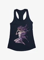 Fairies By Trick Blown Away Fairy Girls Tank