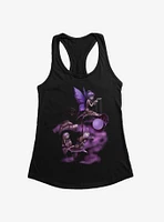 Fairies By Trick Playful Fairy Girls Tank