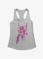 Fairies By Trick Blossom Wing Fairy Girls Tank