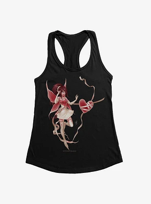 Fairies By Trick Lovely Fairy Girls Tank