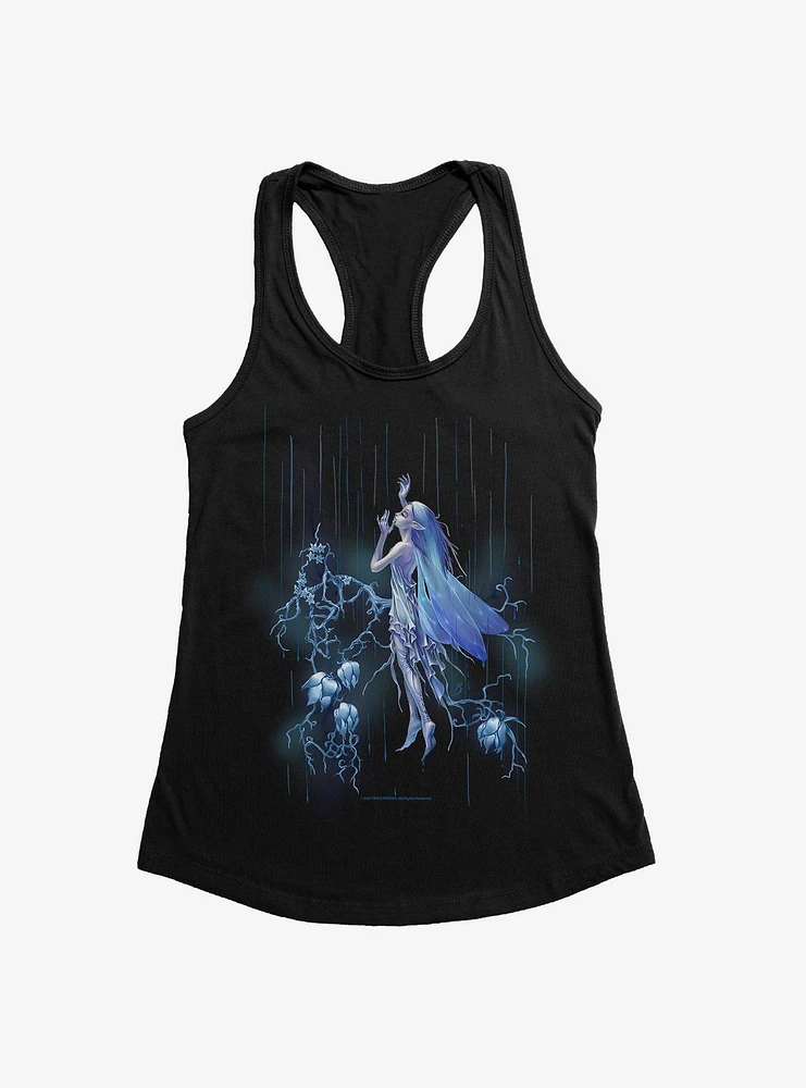 Fairies By Trick Storm Fairy Girls Tank