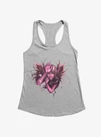Fairies By Trick Violet Fairy Girls Tank