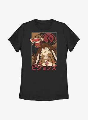 Star Wars: Visions Lop & TD-4 Womens T-Shirt