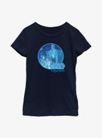 Star Wars: Visions Once A Family Youth Girls T-Shirt