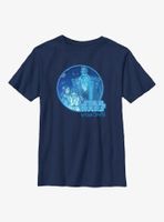 Star Wars: Visions Once A Family Youth T-Shirt