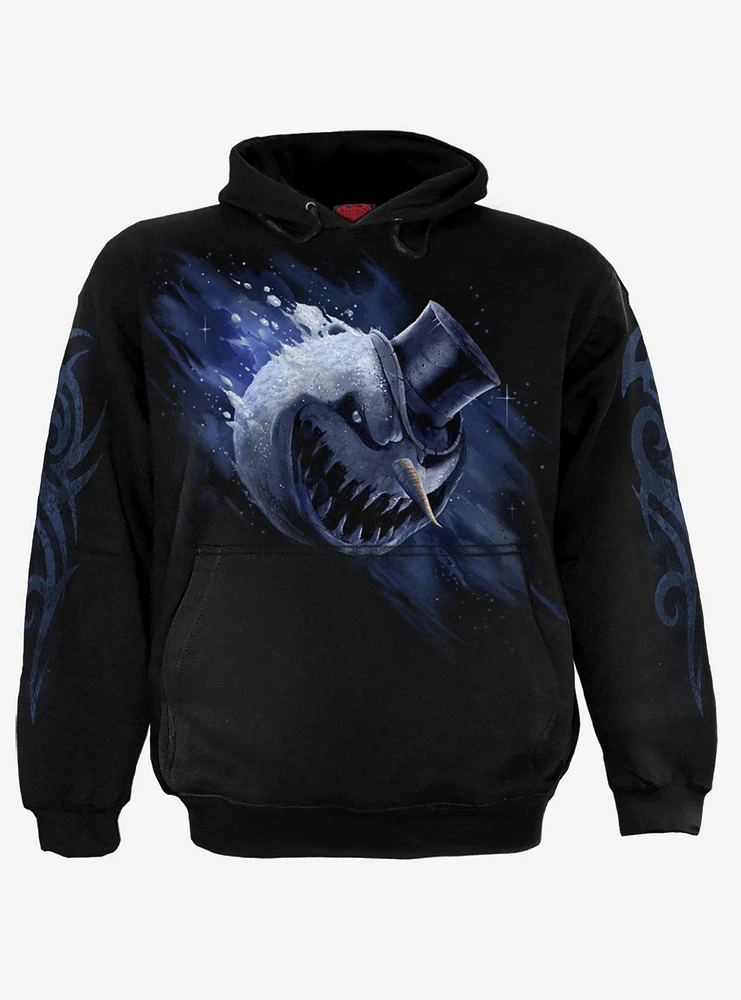 Dead Cold Hoodie